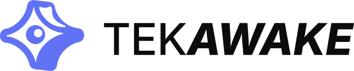 logo TEKAWAKE